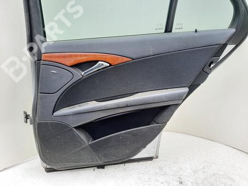 Used Rear right window mechanism Rear right window mechanism MERCEDES-BENZ E-CLASS (W211) E 220 CDI (211.008) (170 hp) 10008705 10008705