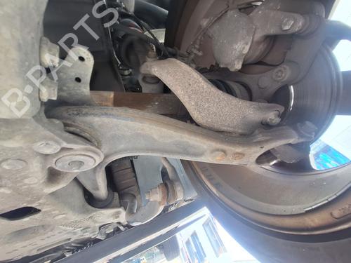 Used Left front suspension arm Left front suspension arm 37639099 37639099