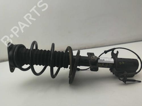 Right rear shock absorber RENAULT CLIO IV (BH_)  | BP1476062M19 