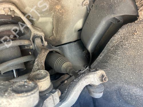 Steering rack AUDI A6 C6 (4F2)  | BP27702339M22 