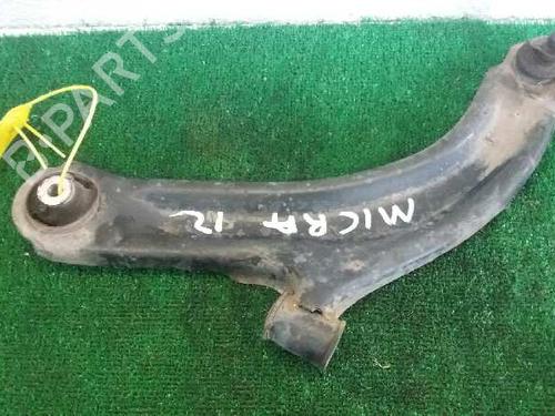 Left front suspension arm NISSAN MICRA III (K12) 1.2 16V | BP1264724M12 