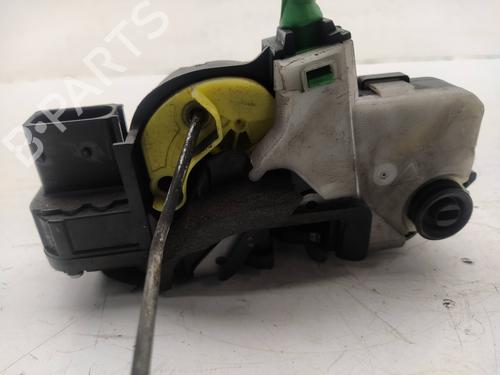 Rear left lock OPEL INSIGNIA A Sports Tourer (G09) 2.0 CDTI (35) | BP10627992C100 