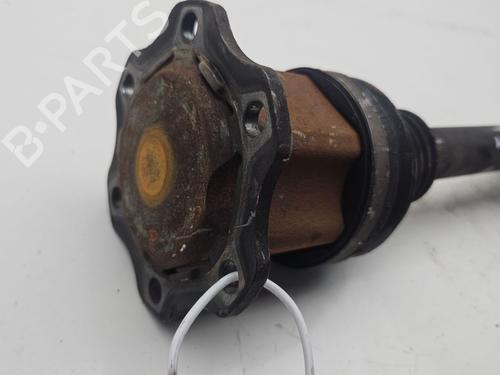 Other AUDI A4 B8 (8K2) | BP29010424O1