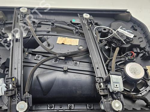 Used Front right window mechanism SEAT IBIZA IV (6J5, 6P1) [2008-2017]  28112089