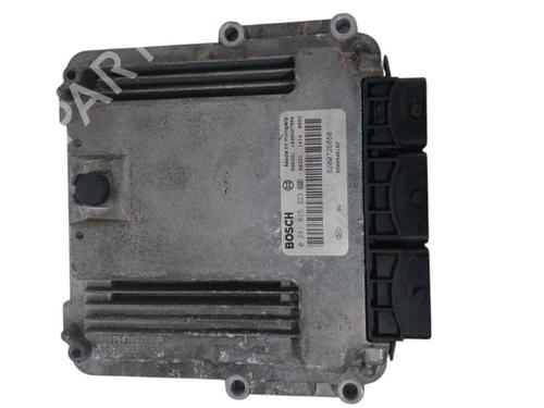 Used Engine control unit (ECU) Engine control unit (ECU) RENAULT LAGUNA III (BT0/1) 2.0 dCi (BT01, BT08, BT09, BT0E, BT0K, BT12, BT1C, BT1D,... (150 hp) 35897977 35897977