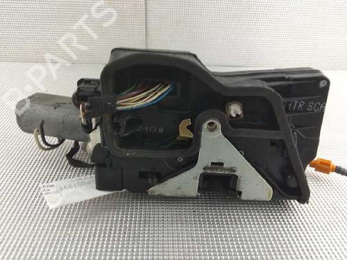 Rear right lock BMW 7 (E65, E66, E67) 745 d | BP1282947C99 