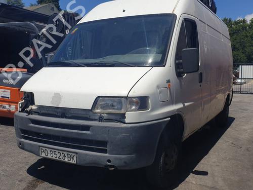 Used Parts FIAT DUCATO Platform/Chassis (230_)  2.8 D  1435283