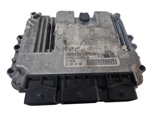 Engine control unit (ECU) CITROËN C4 I (LC_) | BP36419347M57 - Image 2