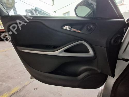 Used Front left panel OPEL ZAFIRA TOURER C (P12) [2011-2025]  30323375