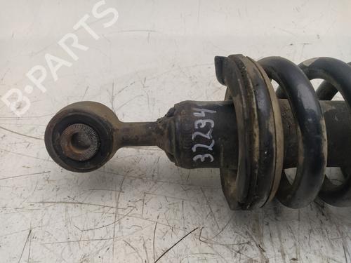 Right front shock absorber NISSAN PATHFINDER III (R51) 2.5 dCi | BP22383262M17 