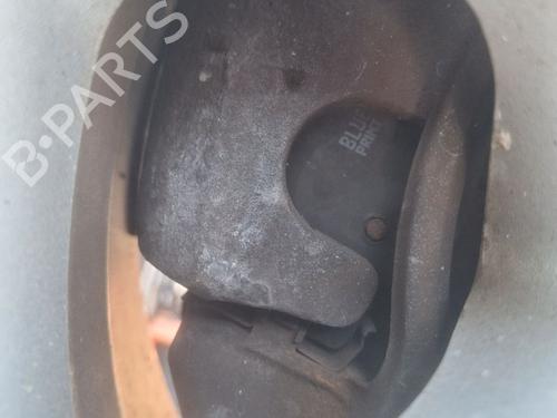 Right front brake caliper HYUNDAI TERRACAN (HP)  | BP29594812M104 