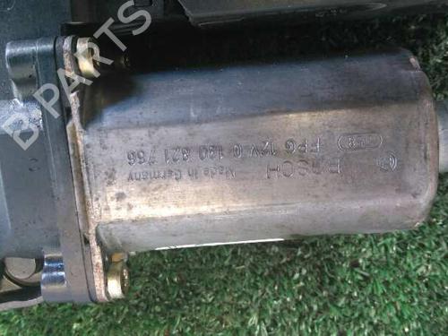 Right front window motor PEUGEOT 307 (3A/C) 2.0 HDi 110 | BP2003015E20 