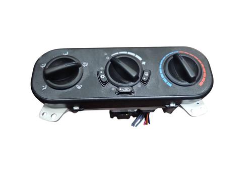Used Climate control Climate control 36383168 36383168
