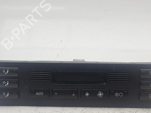 Used Climate control BMW 3 (E46) 320 d (136 hp) 24632459
