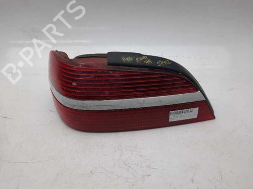 Used Left taillight PEUGEOT 406 (8B) 2.0 HDI 110 (109 hp) 6969609