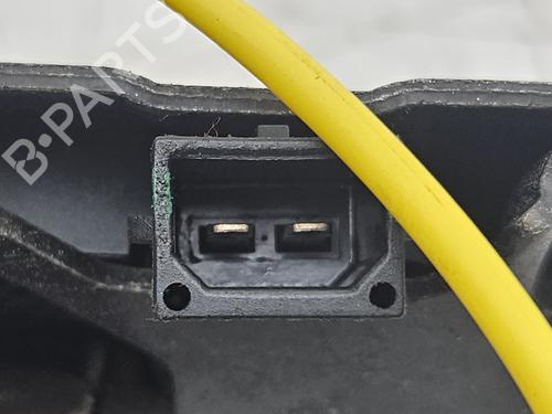 Tailgate lock AUDI A3 (8P1)  | BP24034533C101 