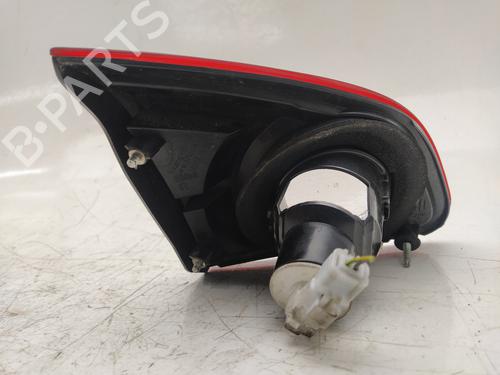 Right tailgate light NISSAN QASHQAI / QASHQAI +2 I (J10, NJ10, JJ10E) 1.5 dCi | BP18127122C80 