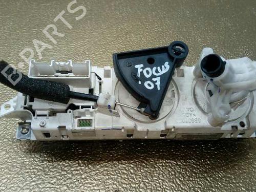 AC-Styringsenhed/Manøvreenhed FORD FOCUS II (DA_, HCP, DP) 1.8 TDCi | BP1863764I5 