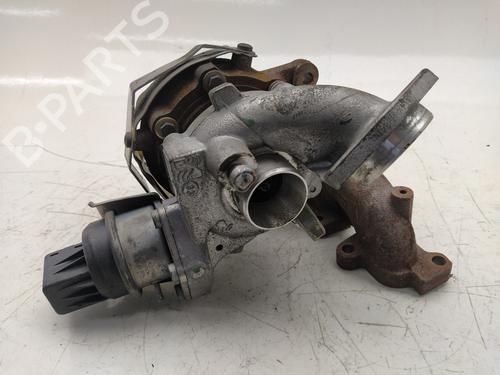 Turbocharger/Supercharger VW GOLF VI (5K1)  | BP18088647M71 