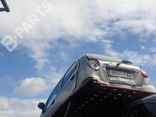 Used Parts CHEVROLET MATIZ (M200, M250)  0.8  1023960