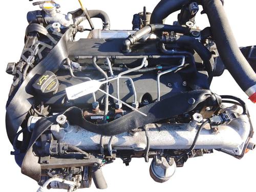Engine KIA CARNIVAL I (UP, FL) | BP39203222M1 - Image 9