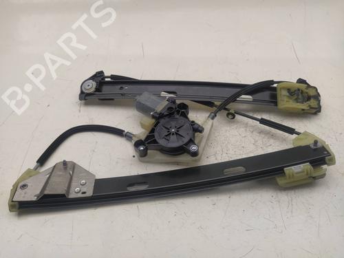 Front left window mechanism AUDI A1 Sportback (GBA) 25 TFSI | BP10235999C22 