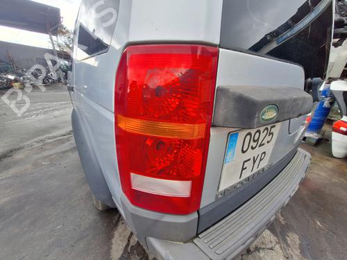 left-taillight-land-rover-discovery-iii-l319-2004-2005-2006-2007-2008-2009-36383126 main image