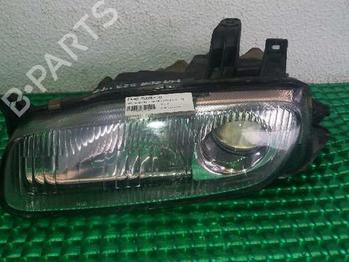 Used Left headlight MAZDA 323 F V (BA) 2.0 24V (BAEP) (144 hp) 179955