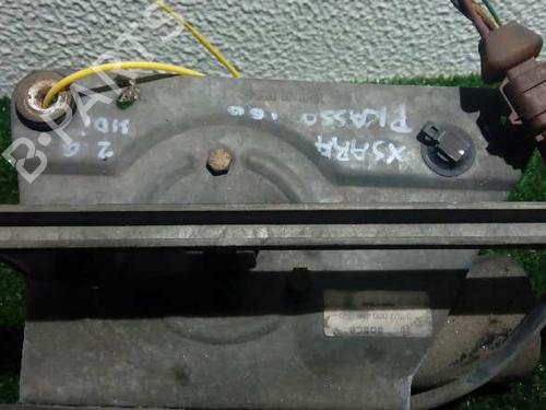 Front wiper motor CITROËN XSARA PICASSO (N68) 1.6 HDi | BP1353257M29 
