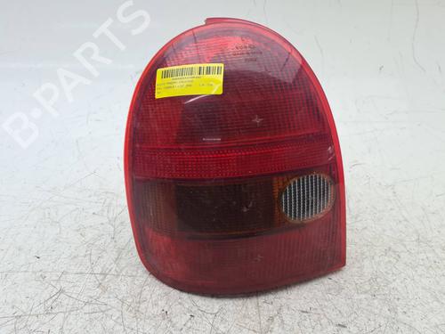 Used Left taillight OPEL CORSA B (S93) 1.4 i (F08, F68, M68) (60 hp) 9950249