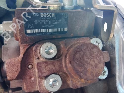 Engine CITROËN C4 I (LC_) | BP32750079M1 - Image 7