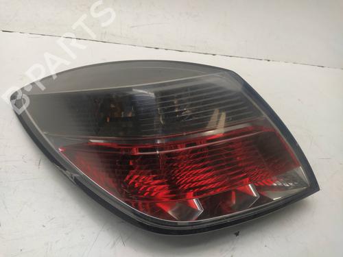 Used Left taillight OPEL ASTRA H GTC (A04) 1.8 (L08) (125 hp) 10635717