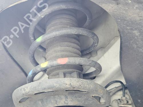 Left front shock absorber CITROËN C3 II Hatchback Van (SC_)  | BP22747267M16 