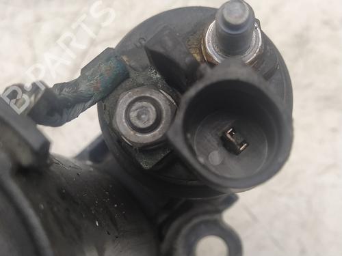 Starter SKODA FABIA I (6Y2)  | BP21818194M8 
