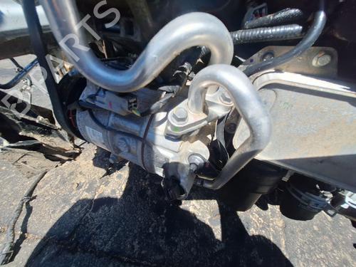 AC compressor RENAULT CLIO V (B7_) | BP37149458M34 - Image 2