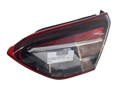 Used Right tailgate light Right tailgate light OPEL CROSSLAND X / CROSSLAND (P17, P2QO) 1.2 (75) (82 hp) 31885329 31885329