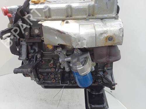 Engine NISSAN TRADE Van  | BP5543451M1 