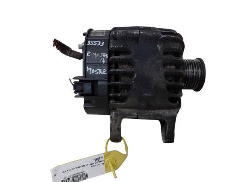 alternator-renault-master-iii-van-fv-2010-40255028 main image
