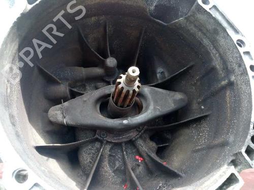 Gearbox BMW 3 (E46) 320 d | BP3348388M3 