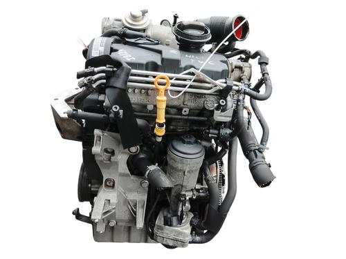 Engine SEAT IBIZA III (6L1) | BP37646745M1 - Image 4