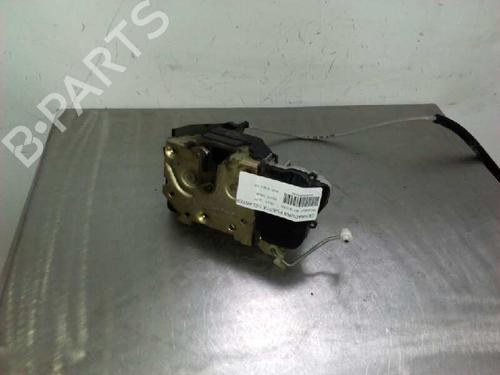 Front right lock PEUGEOT 307 (3A/C) 2.0 HDi 110 | BP577288C97 