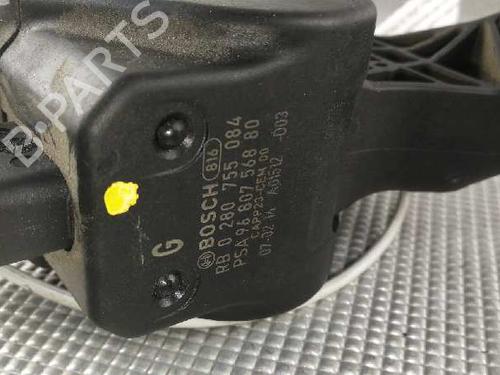 Pedal PEUGEOT 307 Break (3E) 1.6 HDi 110 | BP2843016I4 