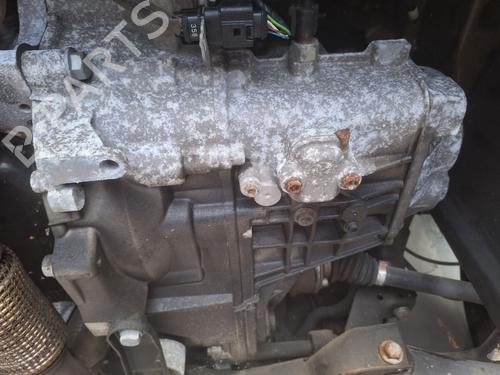Used Gearbox SKODA YETI (5L) 1.2 TSI (105 hp) 25132271