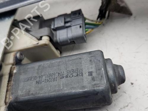 Elevalunas delantero izquierdo CITROËN XSARA PICASSO (N68) 2.0 HDi (90 hp) 30695482