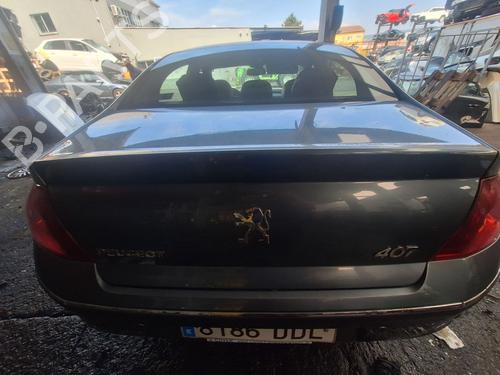 tailgate-peugeot-407-6d_-2004-2005-2006-2007-2008-2009-2010-2011-37639062 main image