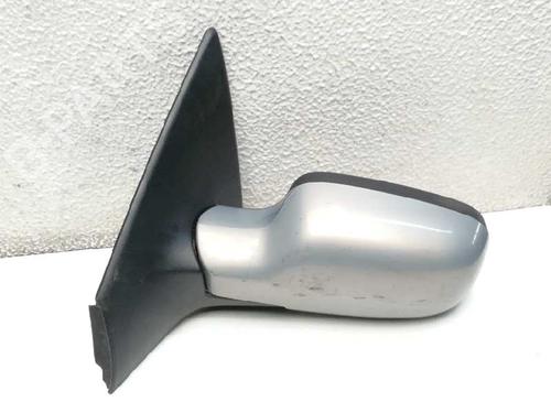 Used Left mirror RENAULT MEGANE II (BM0/1_, CM0/1_) 1.5 dCi (BM02, BM13, BM2A, CM02, CM13) (101 hp) 1498981