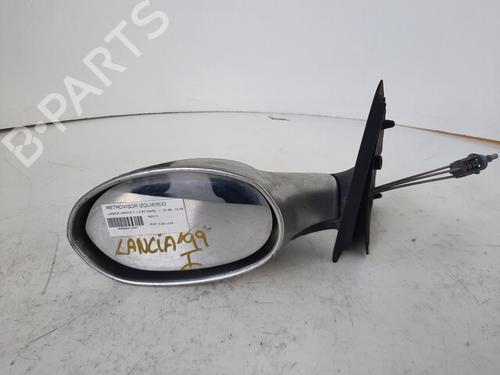 Used Left mirror LANCIA Y (840_) 1.2 (840AA, 840AF1A) (60 hp) 321719