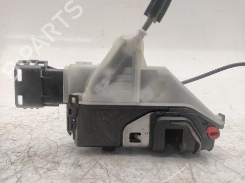 Rear right lock PEUGEOT 2008 II (UD_, US_, UY_, UJ_, UR_, UC_) 1.5 BlueHDI 100 | BP18465194C99 