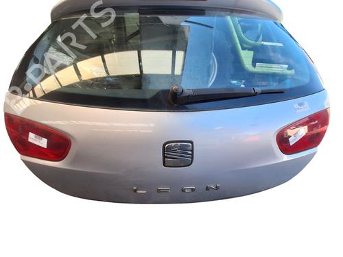 Used Tailgate Tailgate 37429733 37429733