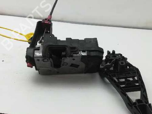 Rear right lock OPEL ASTRA H (A04)  | BP6031597C99 